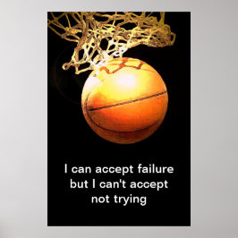 有名なやる気を起こさせる引用文プリント ポスター