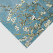 有名なアーモンド絵を描の花 薄葉紙 (詳細)