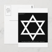 有名なイディッシュ語の名言 贈り物 Tシャツ マグ カード (正面/裏面)