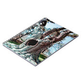 有名なウィザードムービーツリー ノートブック (左側)