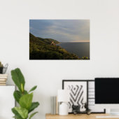 有名なキャボット・トレイル ポスター (ホームオフィス)