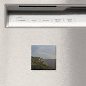 有名なキャボット・トレイル マグネット (インサイチュ (食洗機))