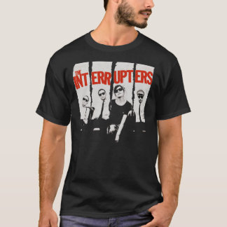 有名なスカパンクバンド必須Tシャツ Tシャツ