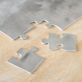 有名なタキシード猫ジグソーパズル ジグソーパズル (側面)