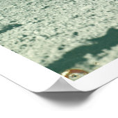 有名なバッキングブロンク5分 ポスター (角)