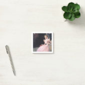 有名なファインアートビルデニスソンジャ絵を描ニップス ポストイット (オフィス)