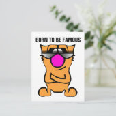 有名なポストカード ポストカード (スタンド正面)