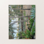 有名なマウイレストラン ジグソーパズル (縦)