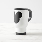 有名なマウスカップ トラベルマグ (正面右)