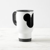 有名なマウスカップ トラベルマグ (正面左)