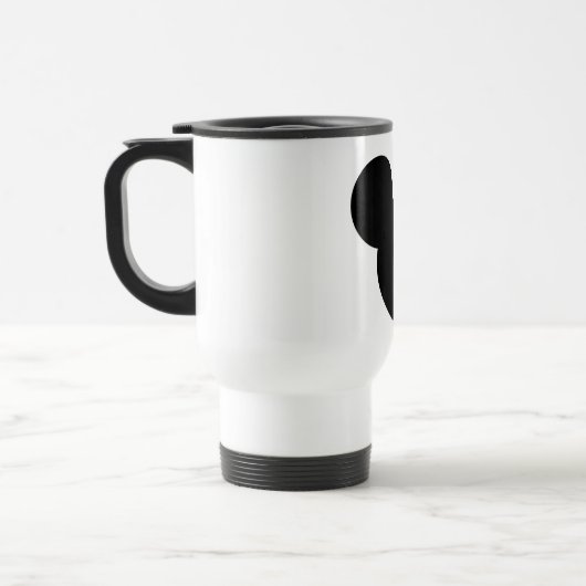 有名なマウスカップ トラベルマグ (左)