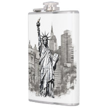 有名なランドマークデザイン