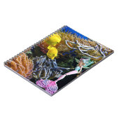 有名な人魚 ノートブック (左側)