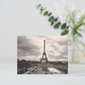 有名な塔 ポストカード (スタンド正面)