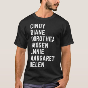 有名な女性フォトグラファー写真学生茶 Tシャツ