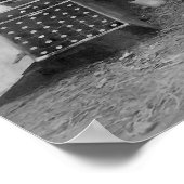 有名な禁酒業者 – AL CAPONE'S BROTHER ポスター (角)