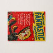 有名な科学 ジグソーパズル (横)