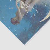 有名な絵画春散乱星(1927年) 薄葉紙 (詳細)