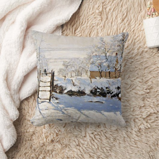 有名な芸術素晴らしのマピ絵画ー クッション (ブランケット)