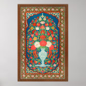 有名な19世紀の文法オーナメントポスター ポスター (正面)