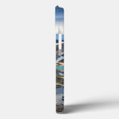 有名なFitzローイ Case-Mate iPhoneケース (裏面 / 左)