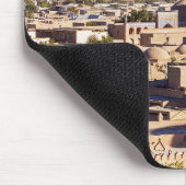 有名なKhiva – ウズベキスタン マウスパッド (コーナー)