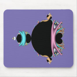 有名なMandelbrotセットマウスパッド マウスパッド