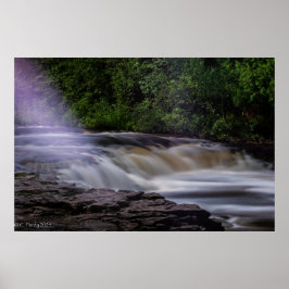 有名なOcqueoc秋のフルカラー画像 ポスター