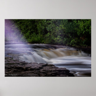 有名なOcqueoc秋のフルカラー画像 ポスター