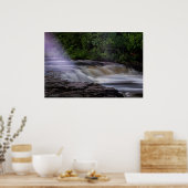 有名なOcqueoc秋のフルカラー画像 ポスター (キッチン)