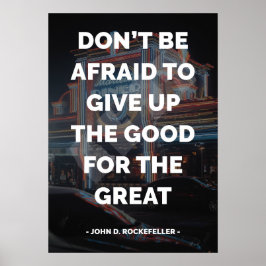 有名やる気を起こさせるで感動的引用文 ポスター