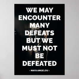 有名やる気を起こさせるで感動的引用文 ポスター