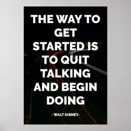 有名やる気を起こさせるで感動的引用文 ポスター