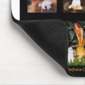 有名アートビコンフリーズ総合 マウスパッド (コーナー)