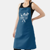 有名タコおもしろい料理タコス エプロン (インサイチュ)