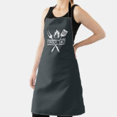 有名タコおもしろい料理タコス エプロン (インサイチュ)