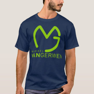 有名ダーツプレーヤー Tシャツ