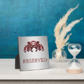 有名予約レストランのプラーク フォトプラーク (インサイチュ)