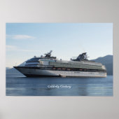 有名人世紀inアラスカ ポスター (正面)