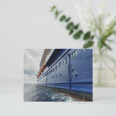 有名人反射ケイマン諸島 ポストカード (スタンド正面)