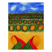 有名人 ポスター (正面)