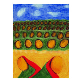 有名人 ポスター