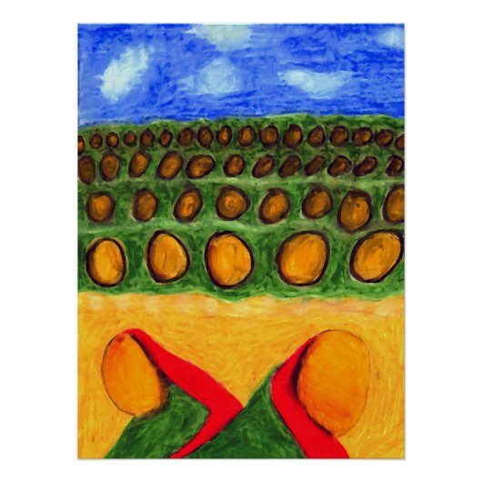 有名人 ポスター (正面)