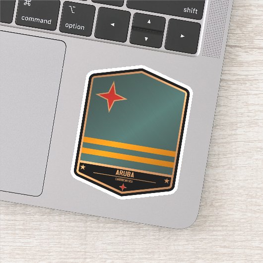 有場 シール (詳細)