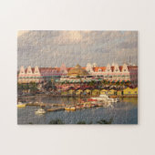 有場 ジグソーパズル (横)