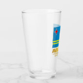 有場 タンブラーグラス (右)