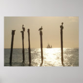 有場 ポスター (正面)