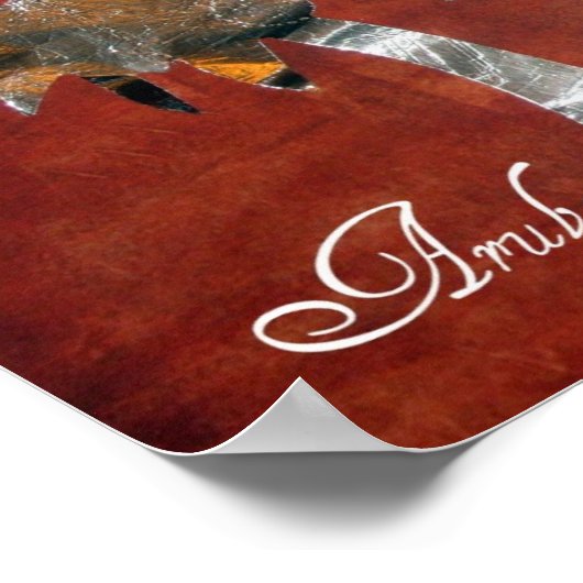 有場 ポスター (角)