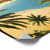 有場 ポスター (角)