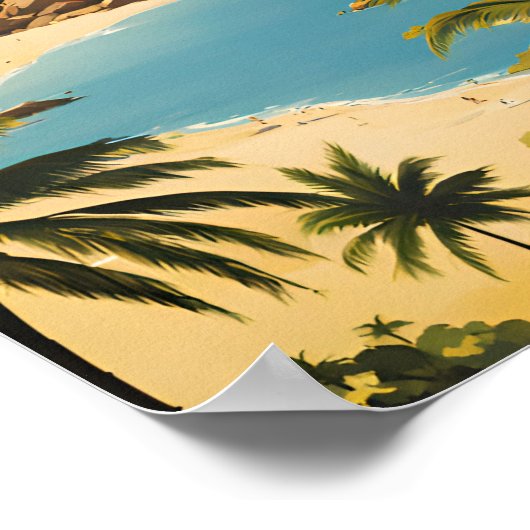 有場 ポスター (角)